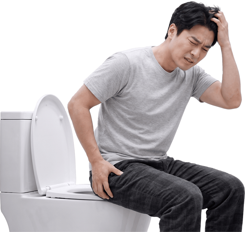 NẾU KHÔNG CHĂM SÓC TỪ SỚM?