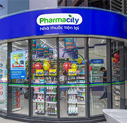 PHARMACITY