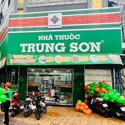 TRUNG SƠN